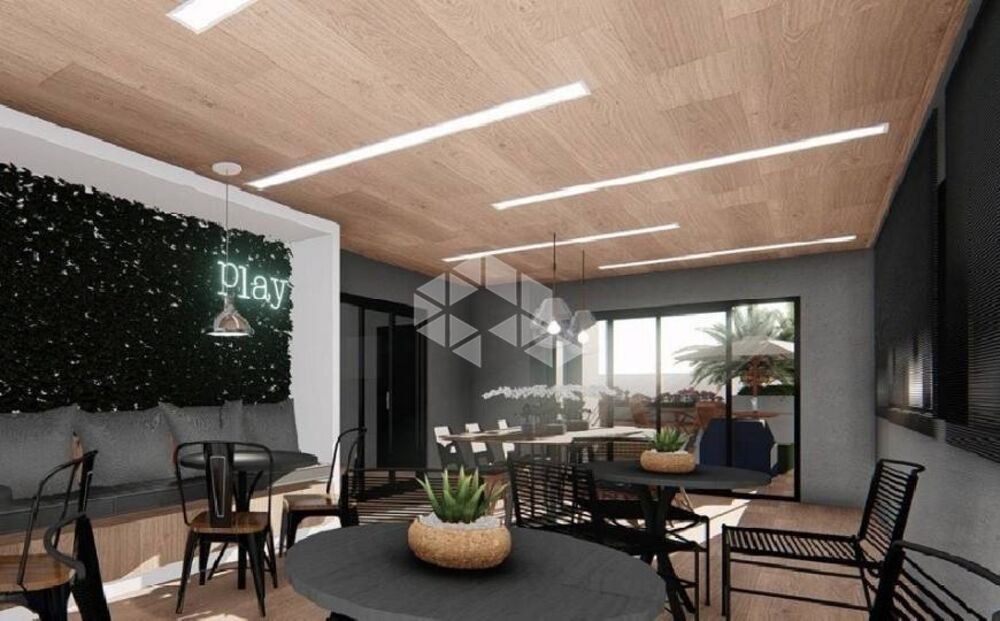 Apartamento, 2 quartos, 44 m² - Foto 2