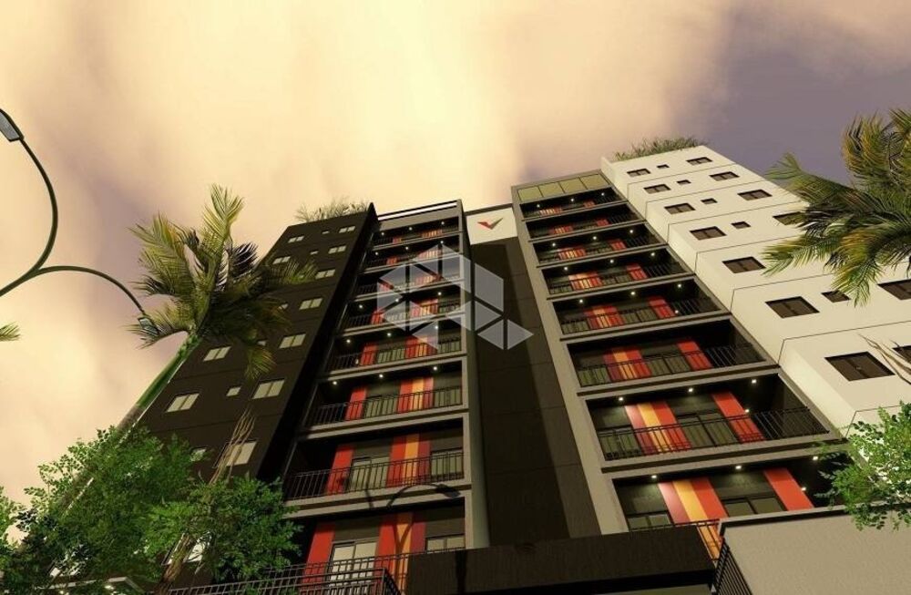 Apartamento, 2 quartos, 44 m² - Foto 5