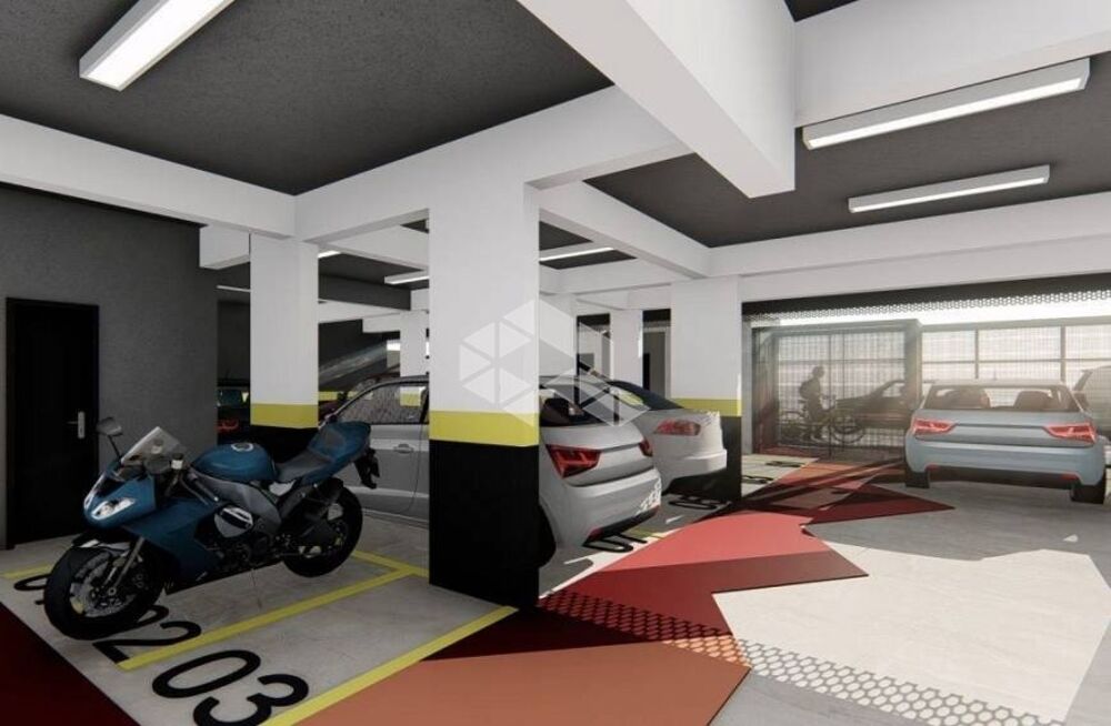 Apartamento, 2 quartos, 44 m² - Foto 7