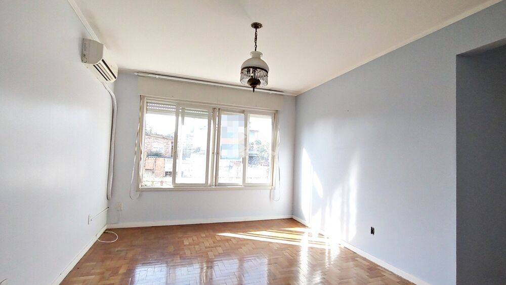 Apartamento à venda com 3 quartos, 100m² - Foto 3