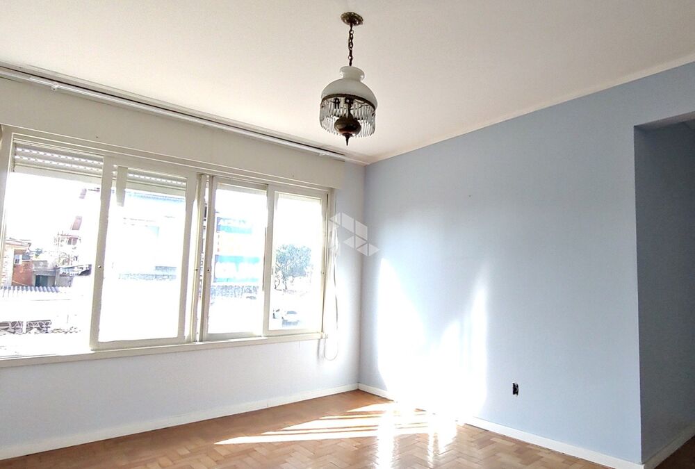 Apartamento à venda com 3 quartos, 100m² - Foto 1