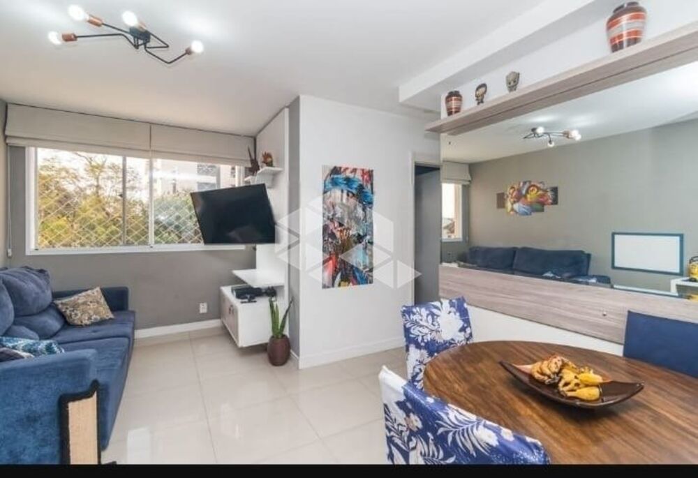 Apartamento, 3 quartos, 62 m² - Foto 1