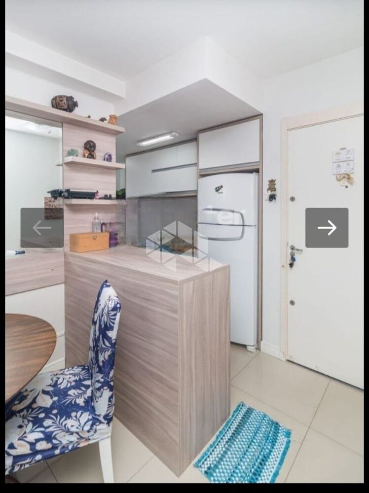 Apartamento, 3 quartos, 62 m² - Foto 2