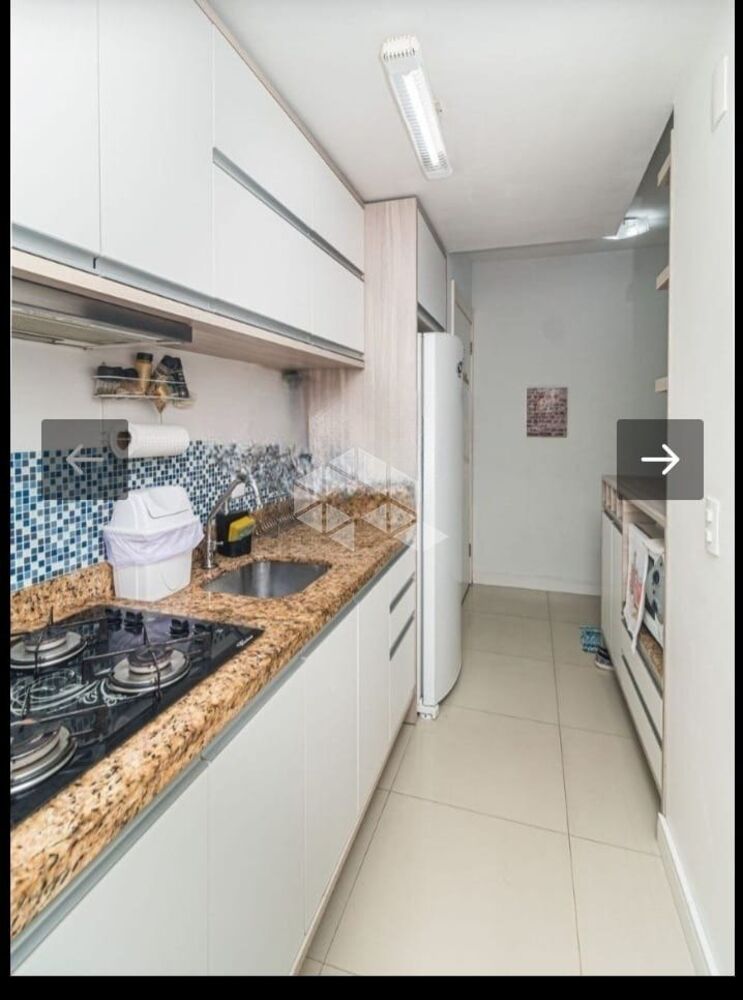 Apartamento, 3 quartos, 62 m² - Foto 3