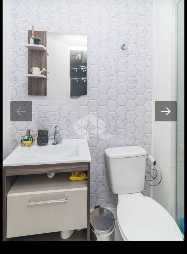 Apartamento, 3 quartos, 62 m² - Foto 4