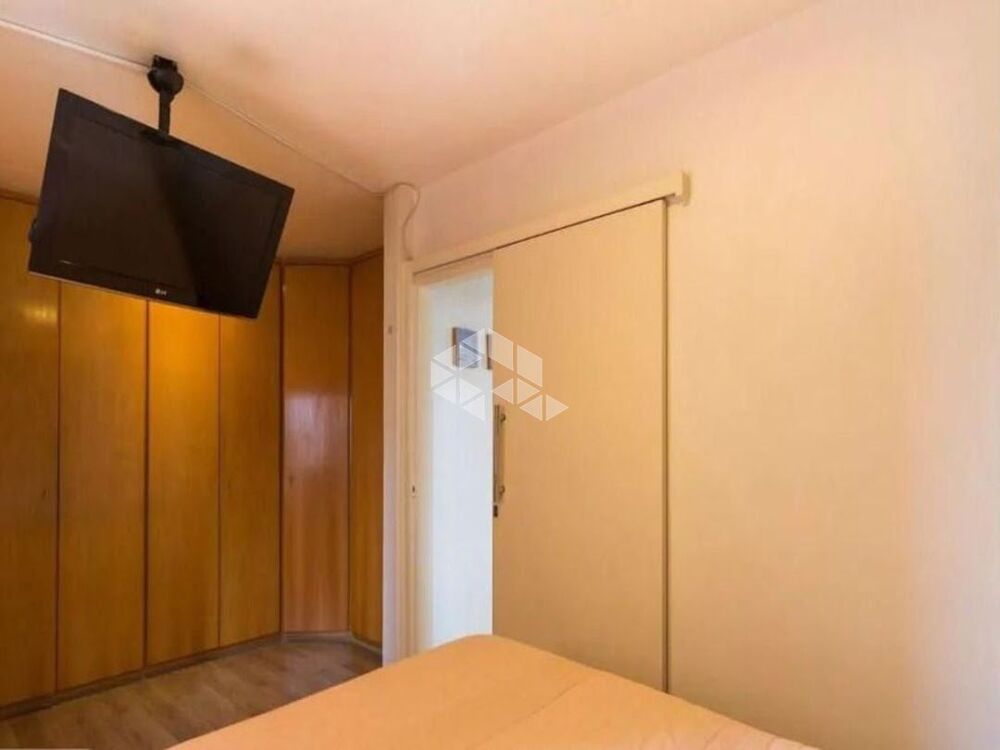Apartamento à venda com 2 quartos, 64m² - Foto 5