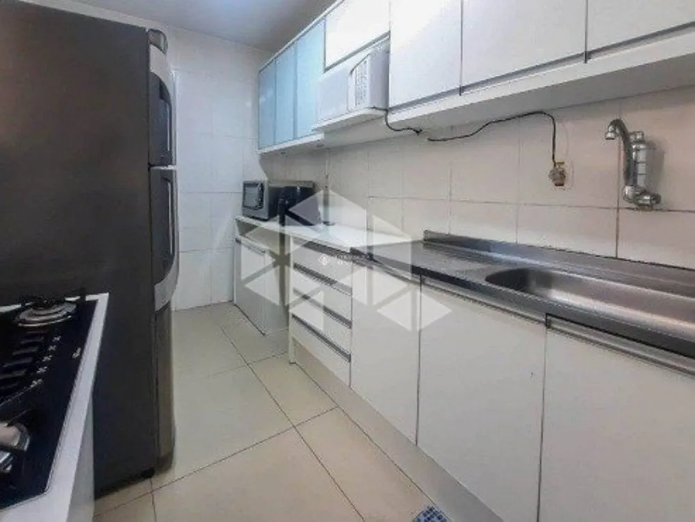 Apartamento, 3 quartos, 80 m² - Foto 1