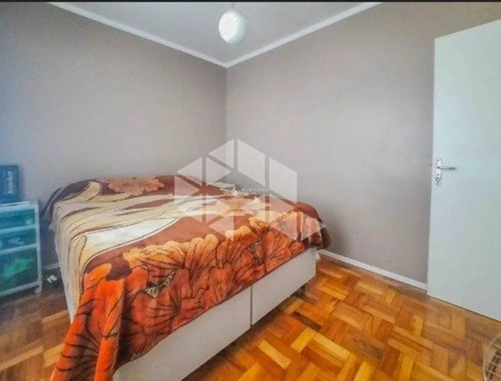 Apartamento, 3 quartos, 80 m² - Foto 2