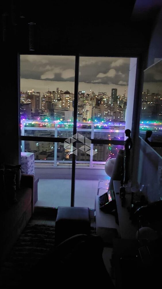 Apartamento, 1 quarto, 40 m² - Foto 2