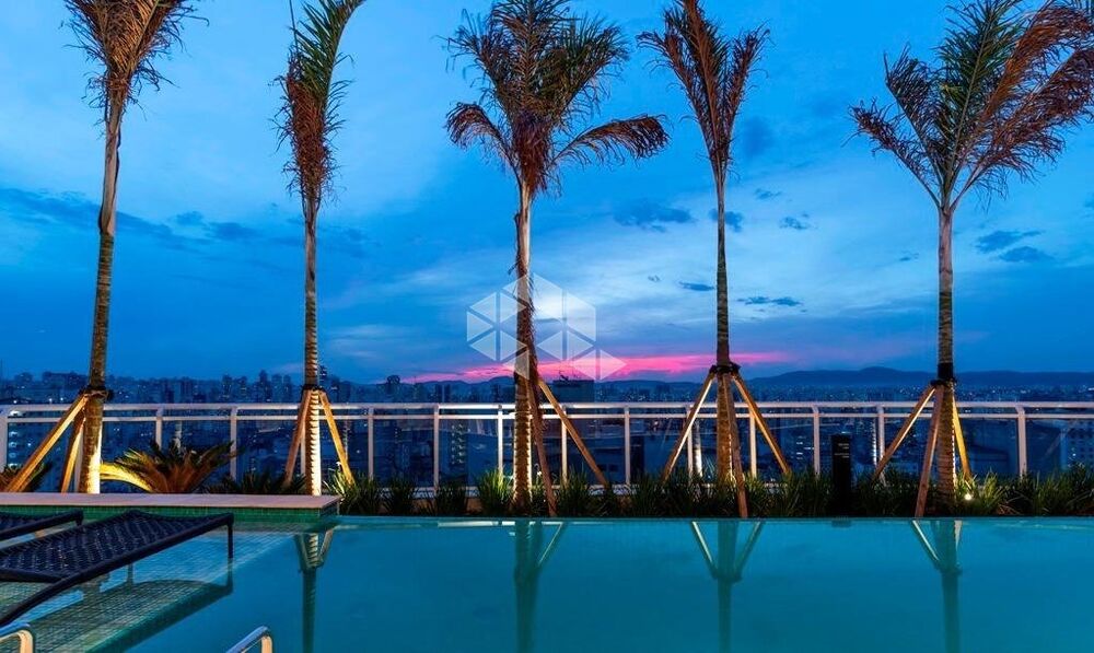 Apartamento, 1 quarto, 40 m² - Foto 3