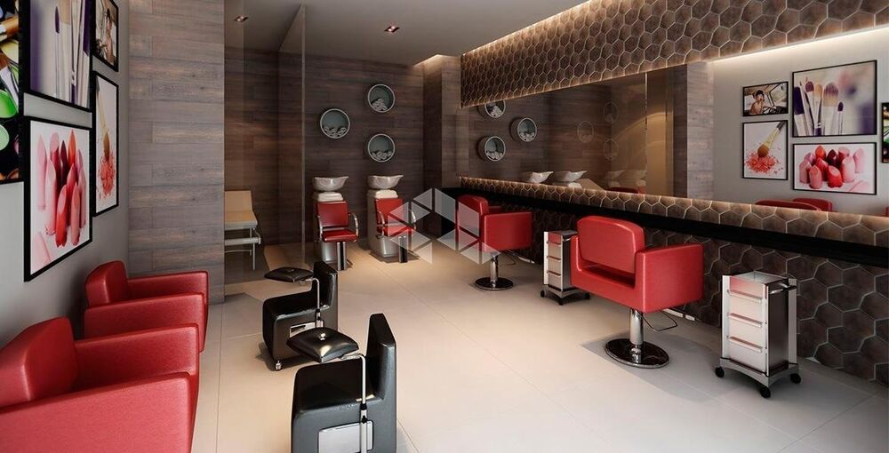 Apartamento, 1 quarto, 40 m² - Foto 4