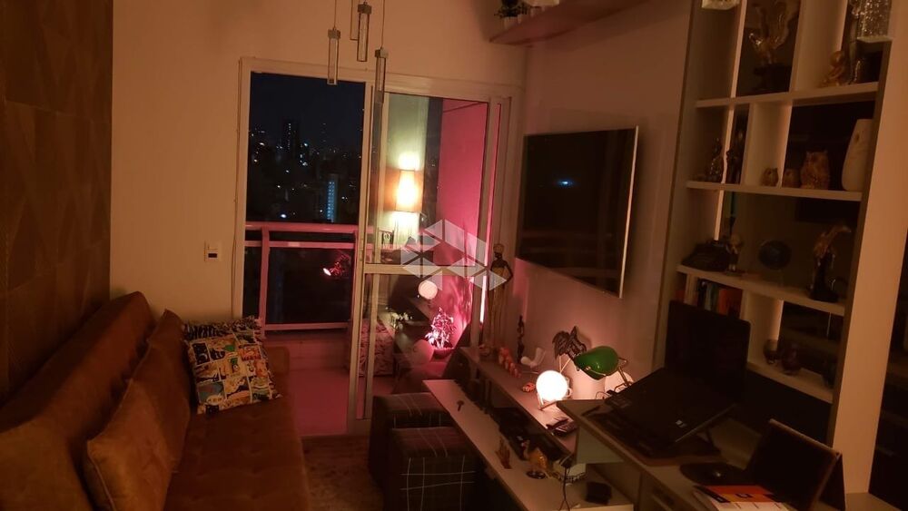 Apartamento, 1 quarto, 40 m² - Foto 1