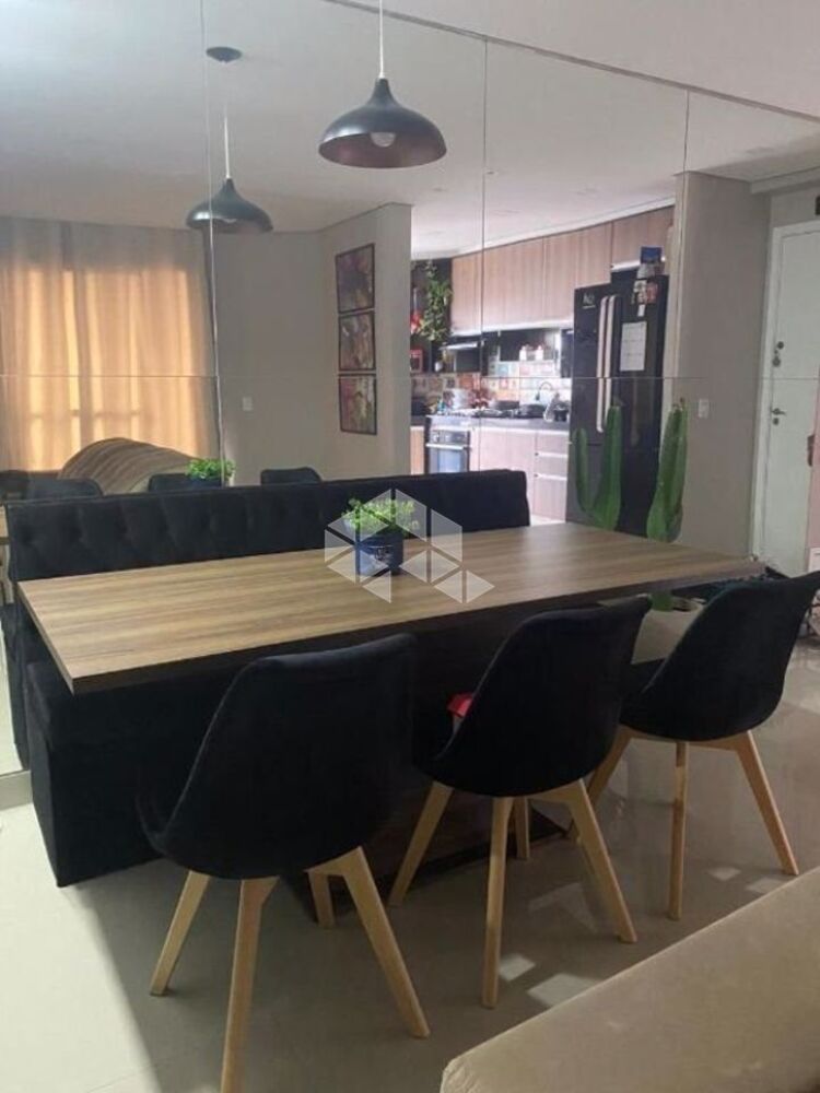 Apartamento, 2 quartos, 65 m² - Foto 1