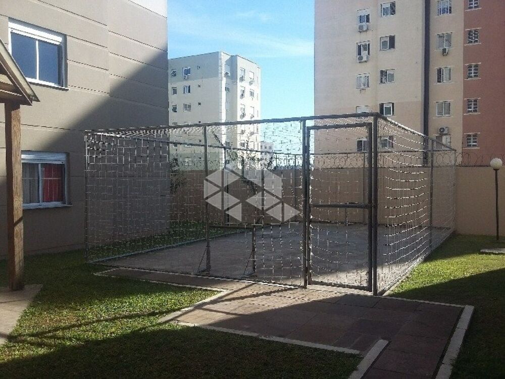 Apartamento à venda com 2 quartos, 58m² - Foto 9
