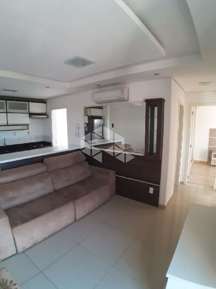 Apartamento à venda com 2 quartos, 58m² - Foto 3