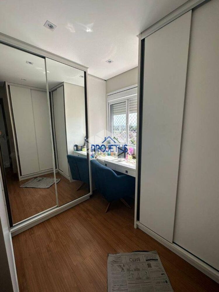 Apartamento, 2 quartos - Foto 3