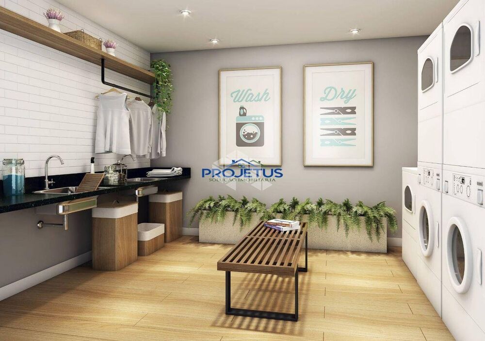 Apartamento, 2 quartos - Foto 10