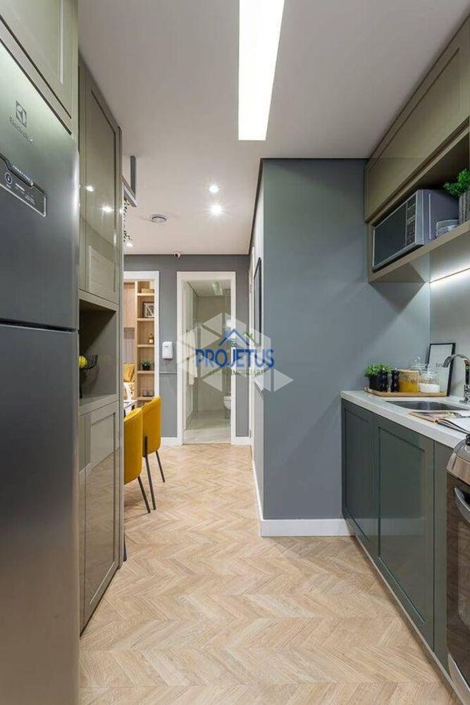 Apartamento, 2 quartos - Foto 4