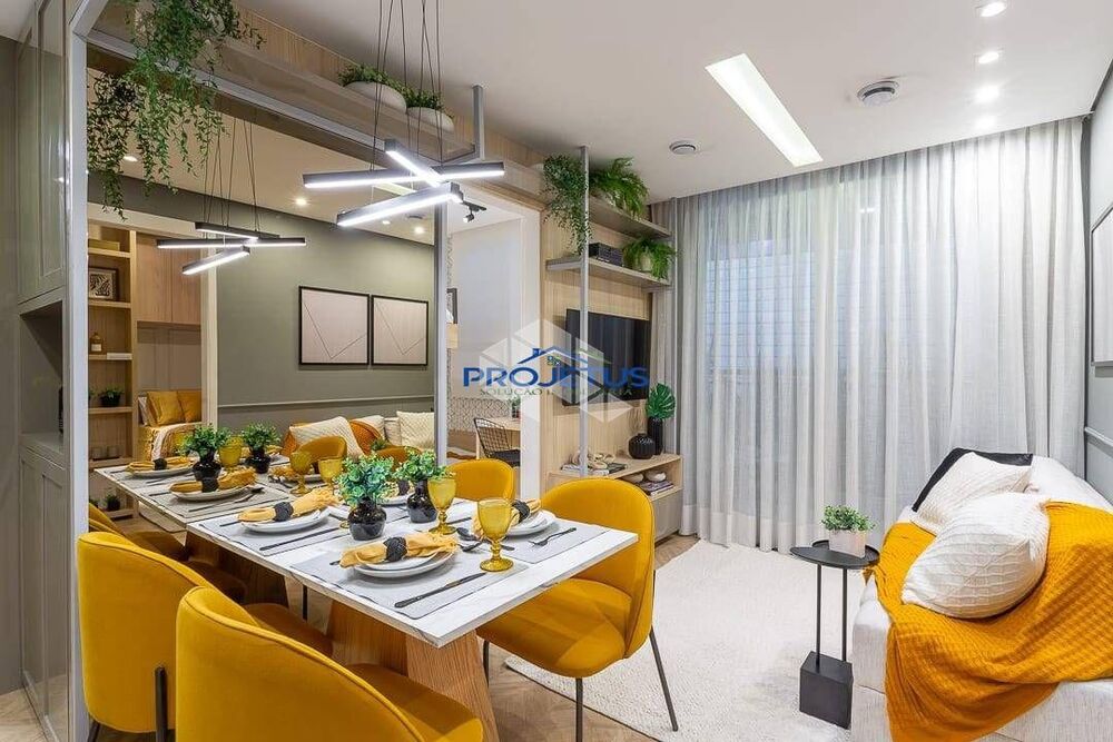 Apartamento, 2 quartos - Foto 12