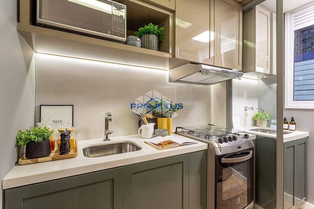 Apartamento, 2 quartos - Foto 7