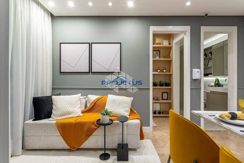 Apartamento, 2 quartos - Foto 6