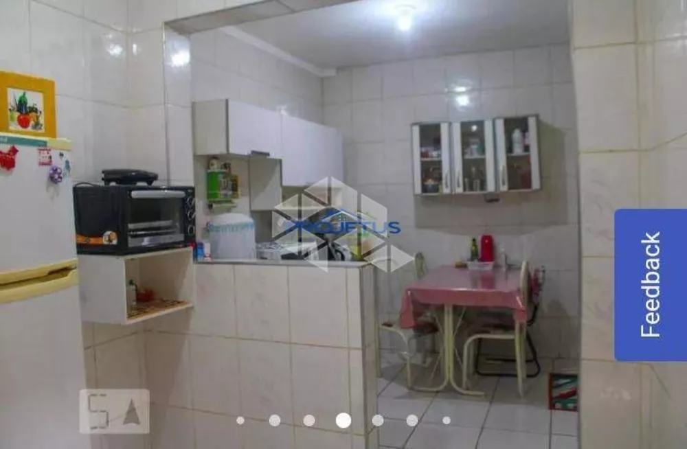 Casa, 3 quartos, 181 m² - Foto 9