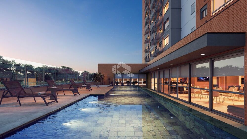 Apartamento, 2 quartos, 61 m² - Foto 1
