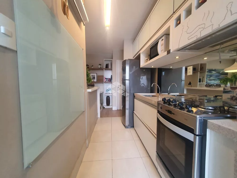 Apartamento, 3 quartos, 70 m² - Foto 1