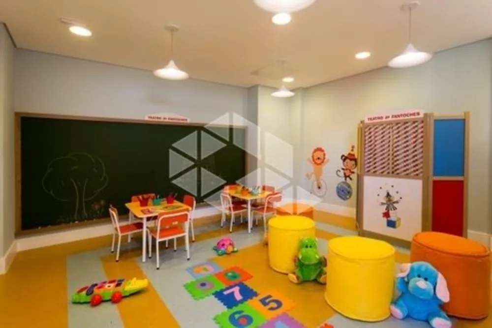 Apartamento, 3 quartos, 70 m² - Foto 3