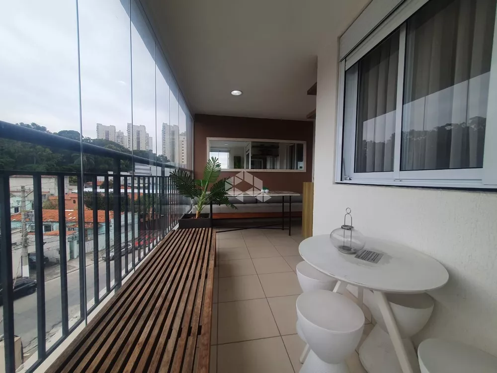 Apartamento, 3 quartos, 70 m² - Foto 2