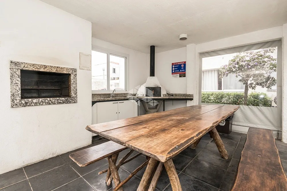 Apartamento, 3 quartos, 71 m² - Foto 1