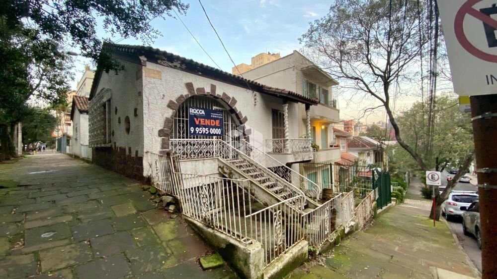 Casa, 6 quartos, 250 m² - Foto 4