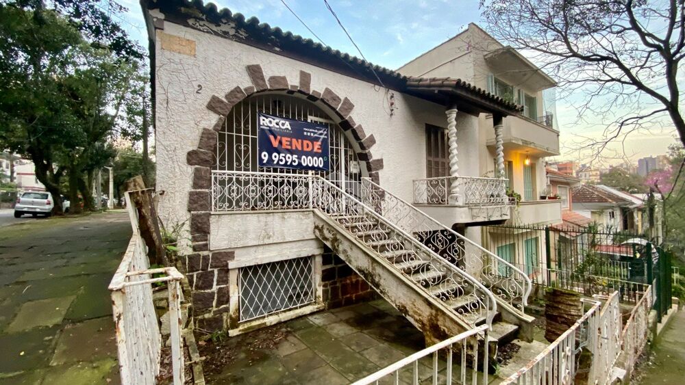 Casa, 6 quartos, 250 m² - Foto 2