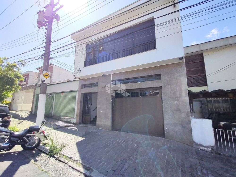 Casa à venda com 4 quartos, 100m² - Foto 2