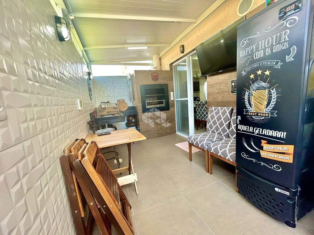 Apartamento, 2 quartos, 78 m² - Foto 5