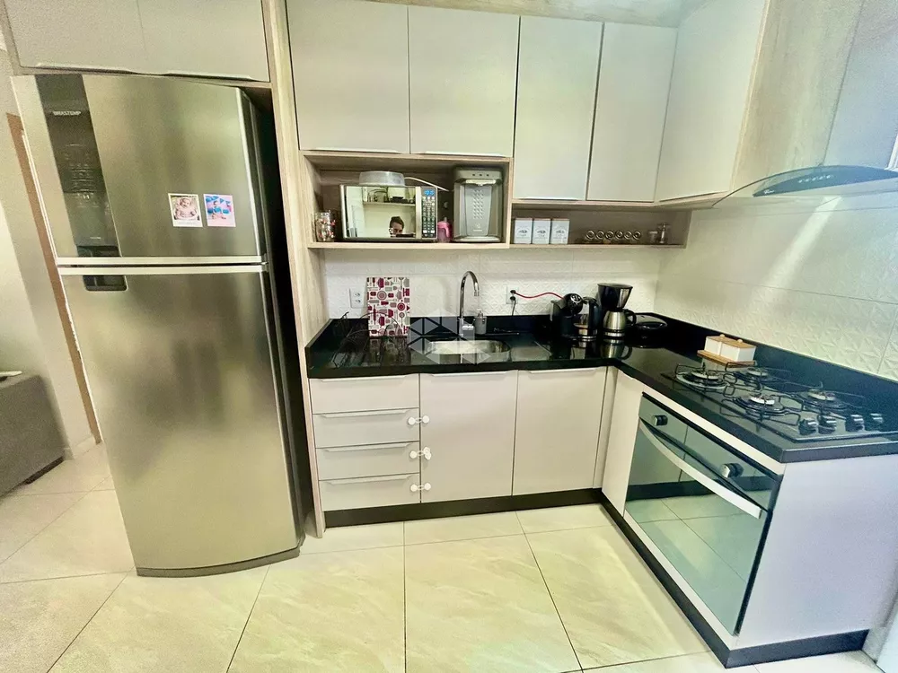 Apartamento, 2 quartos, 78 m² - Foto 3