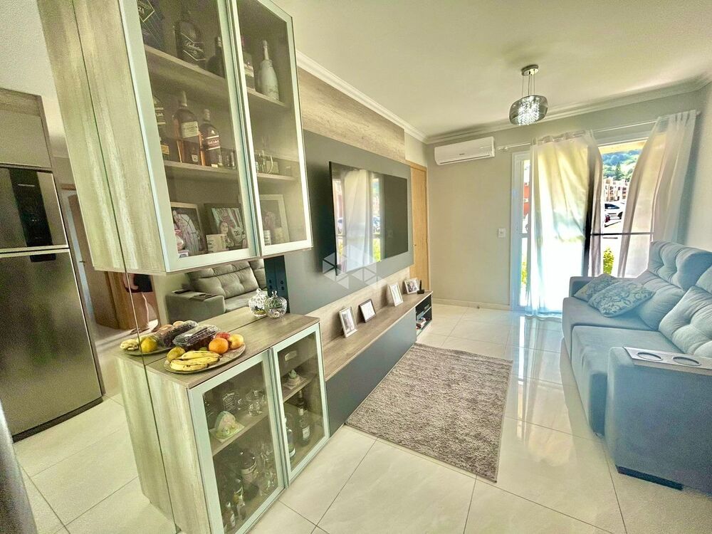 Apartamento, 2 quartos, 78 m² - Foto 1