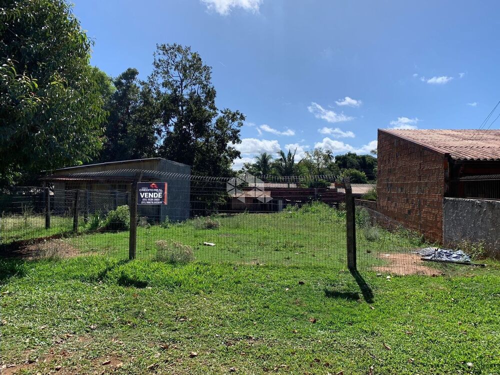 Terreno, 363 m² - Foto 1