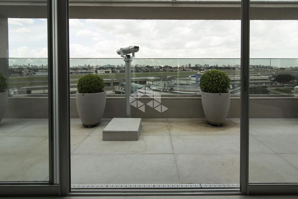 Sala-Conjunto, 45 m² - Foto 1
