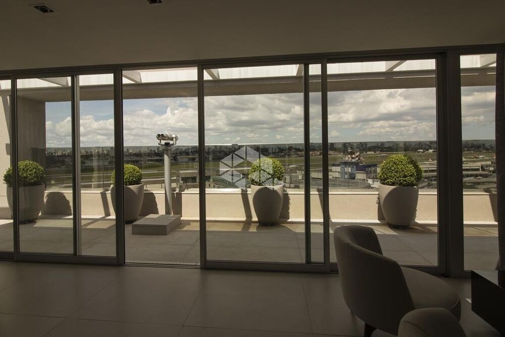 Sala-Conjunto, 45 m² - Foto 4