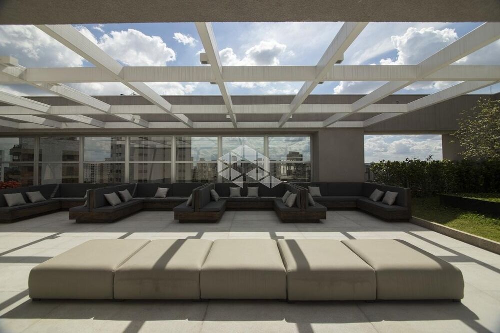 Sala-Conjunto, 45 m² - Foto 3