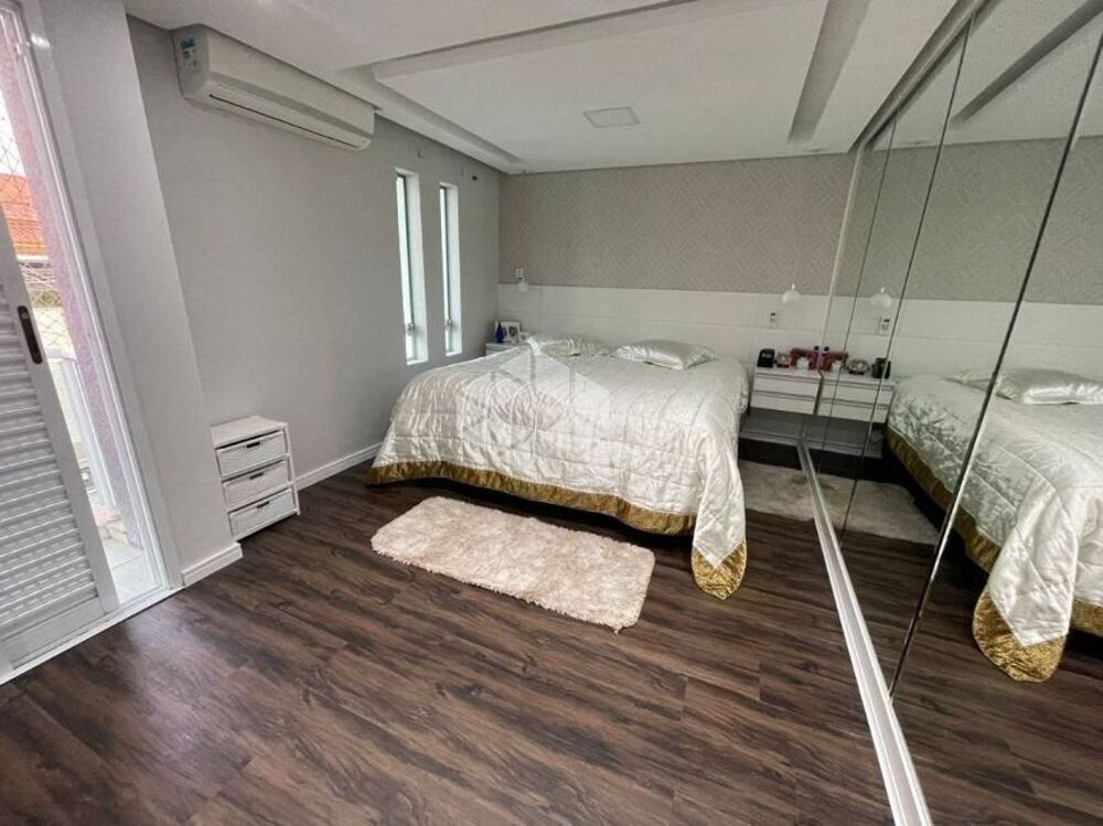 Casa, 4 quartos, 200 m² - Foto 4