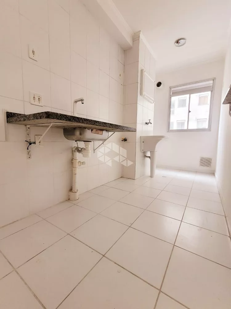 Apartamento à venda com 2 quartos, 48m² - Foto 4