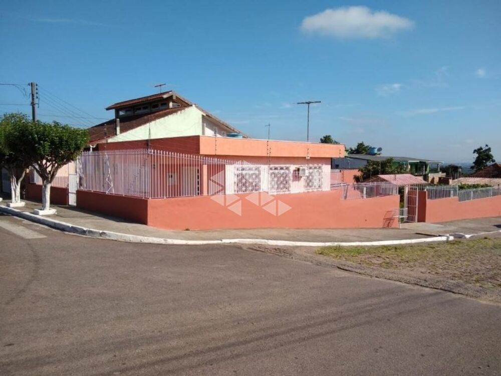 Casa, 2 quartos, 130 m² - Foto 1