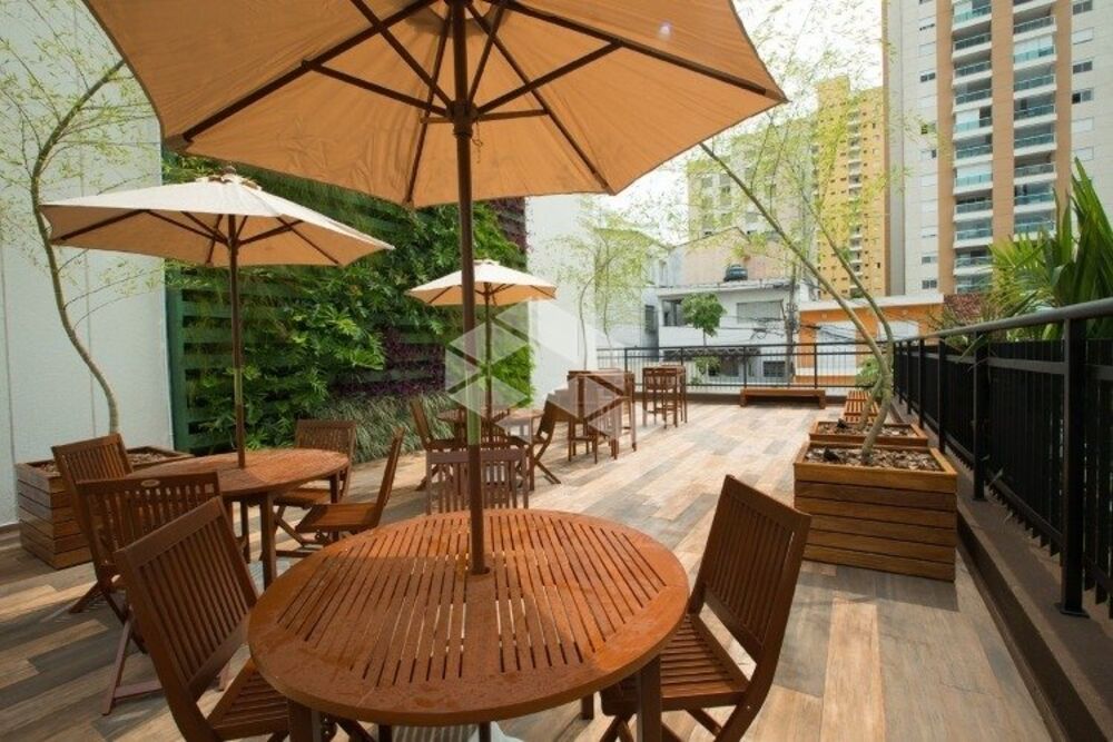 Conjunto Comercial-Sala à venda, 37m² - Foto 8