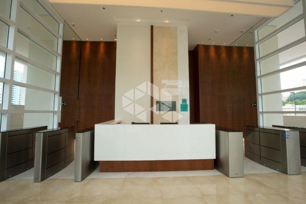 Conjunto Comercial-Sala à venda, 37m² - Foto 7