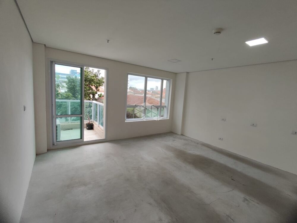 Conjunto Comercial-Sala à venda, 37m² - Foto 1