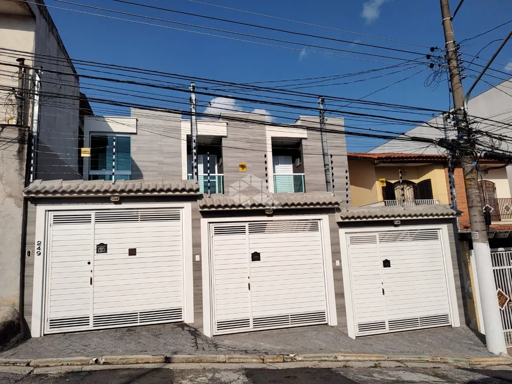Casa, 3 quartos, 130 m² - Foto 4
