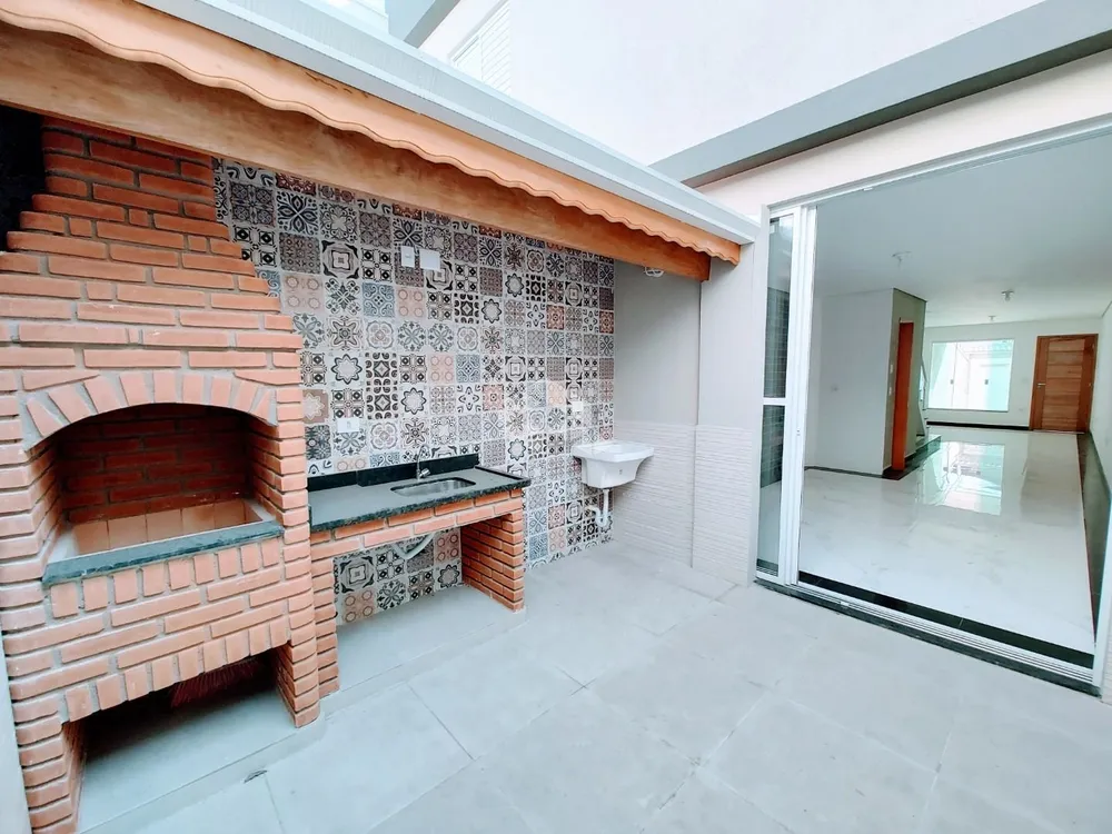 Casa, 3 quartos, 130 m² - Foto 1