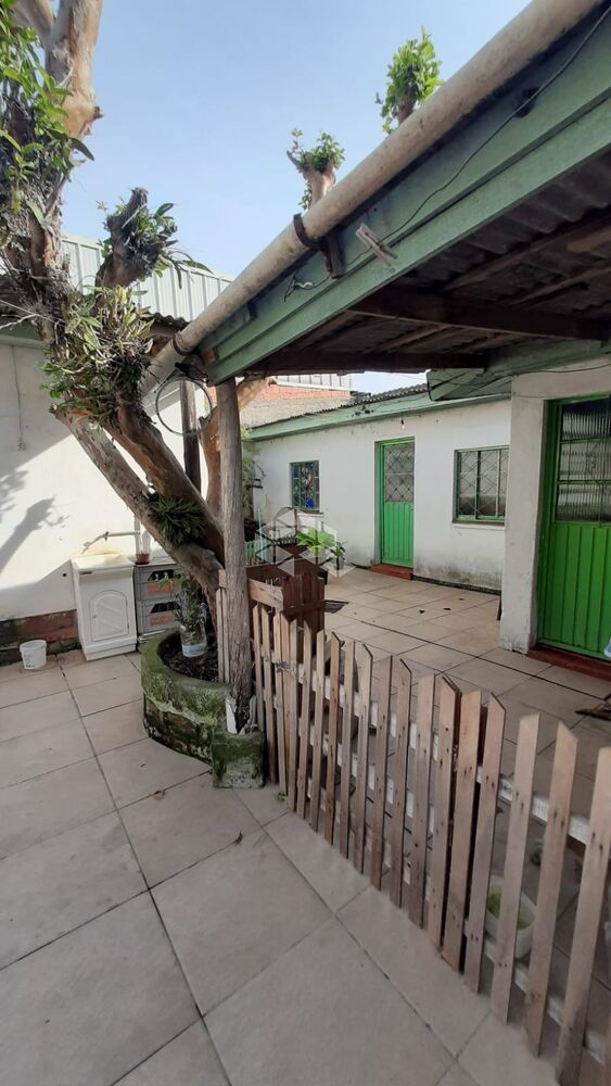 Casa, 3 quartos, 120 m² - Foto 1